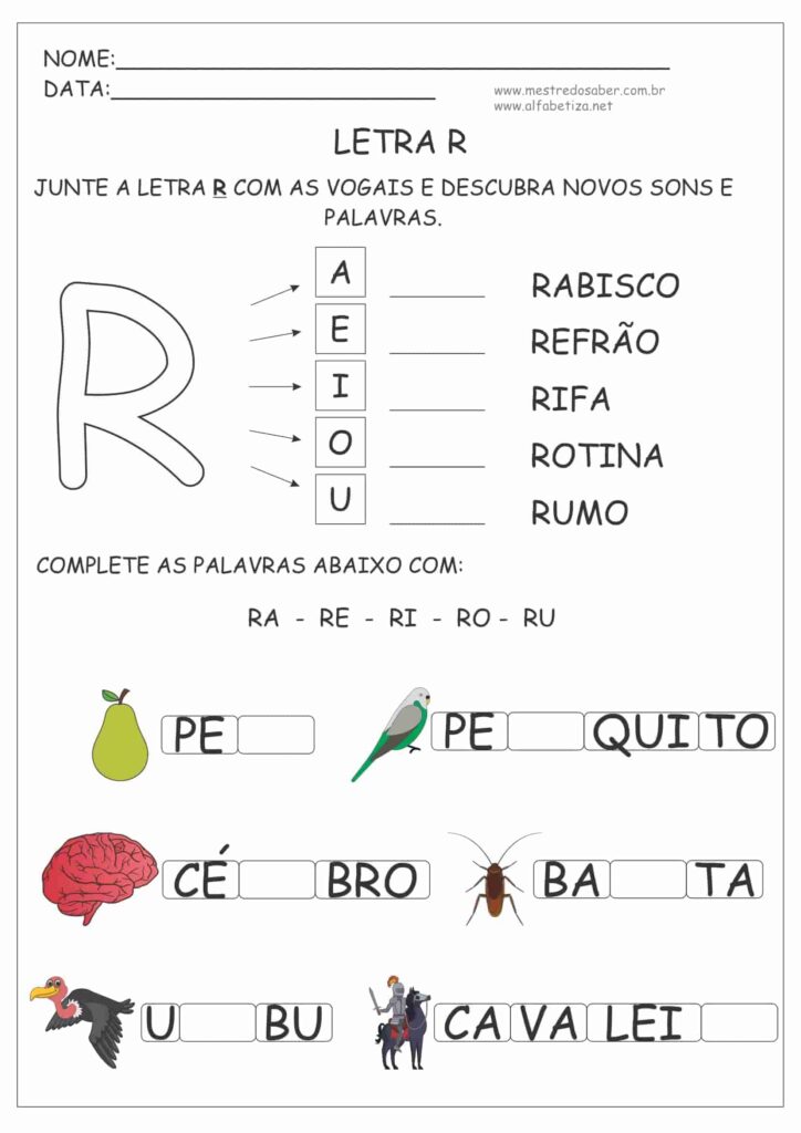 1 - Atividades Educativas