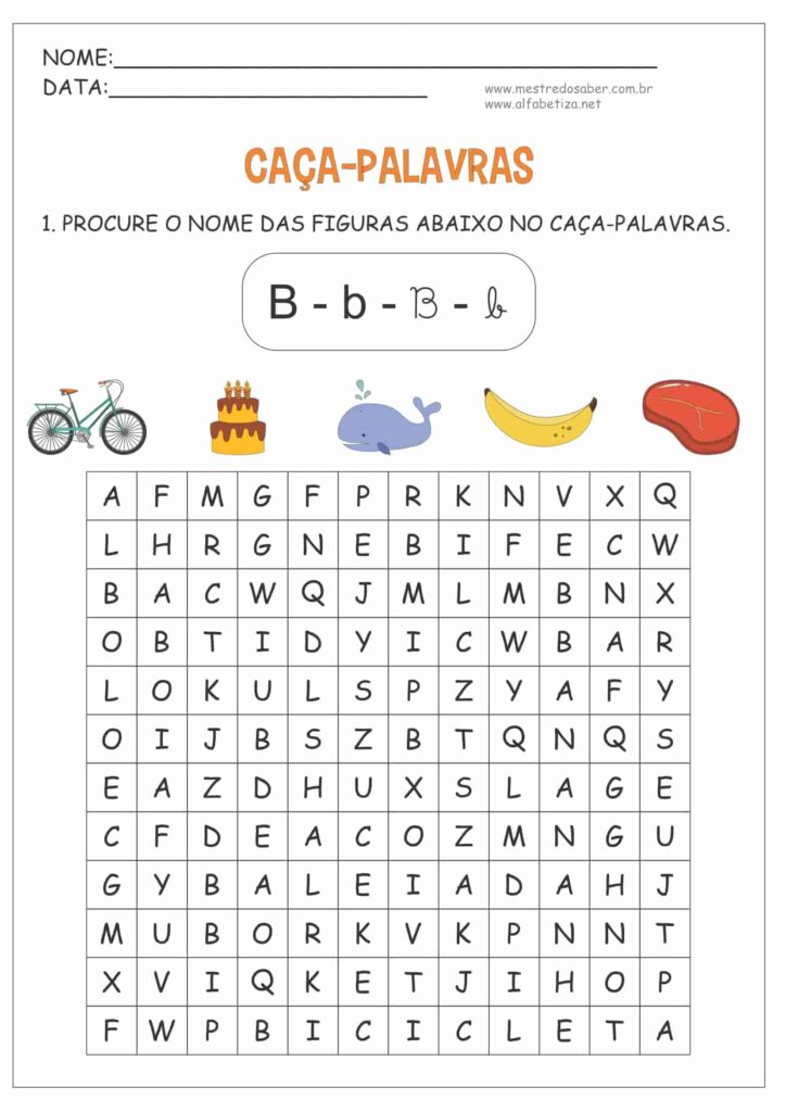 2 - Atividades Educação Infantil Volta as Aulas