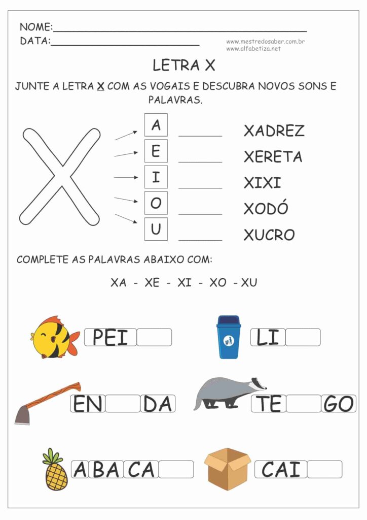5 - Atividades Educativas