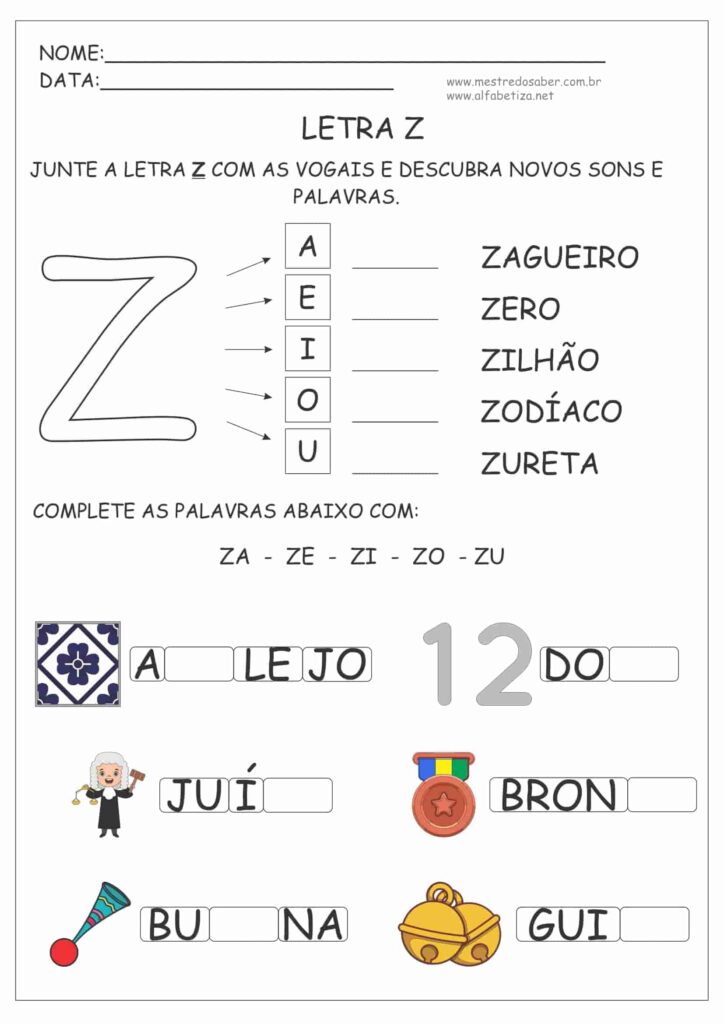 6 - Atividades Educativas