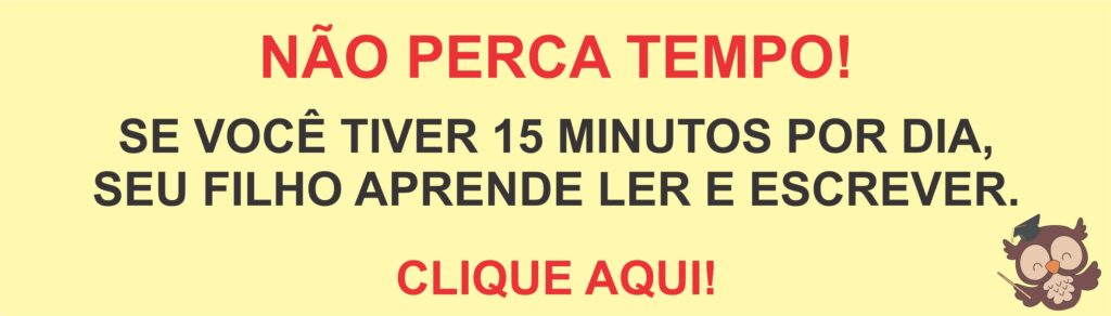 BANNER MESTRE