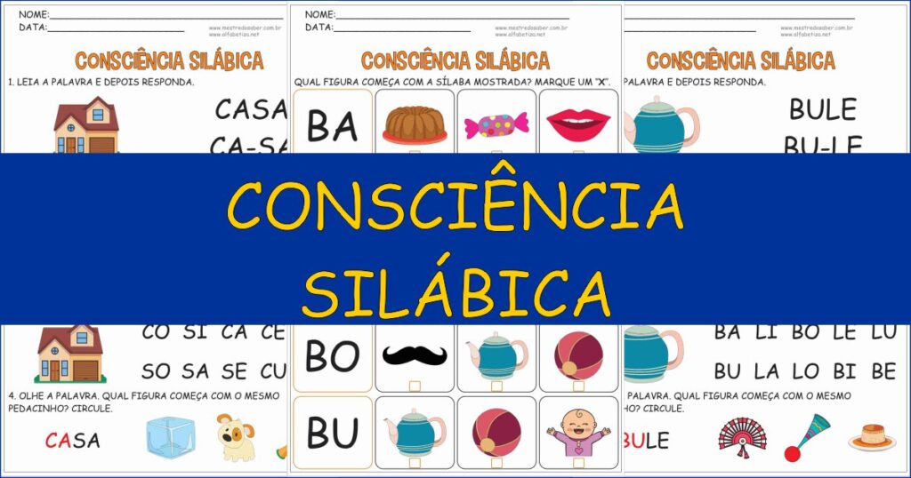 capa consciencia silabica post